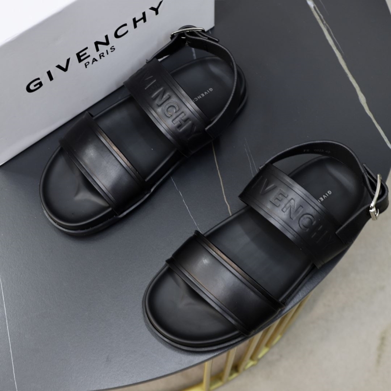 Givenchy Slippers